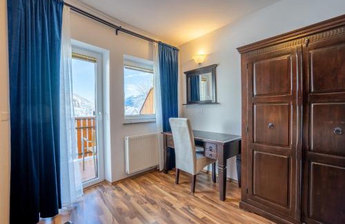 Ratece House | TEMPFER 2 Apartments & Rooms with new WELLNESS