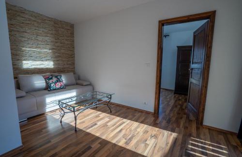 Ratece House | TEMPFER 2 Apartments & Rooms with new WELLNESS