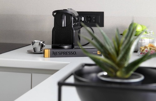 Vracar Apartment | Temple Apartments