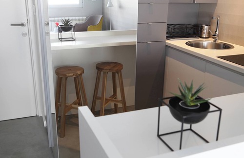 Vracar Apartment | Temple Apartments