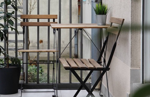 Vracar Apartment | Temple Apartments