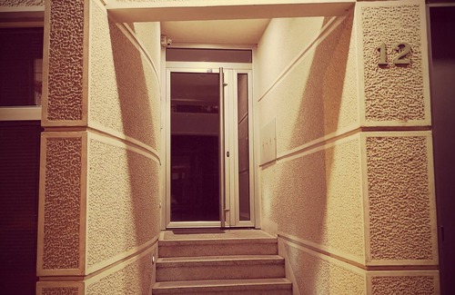 Vracar Apartment | Temple Apartments