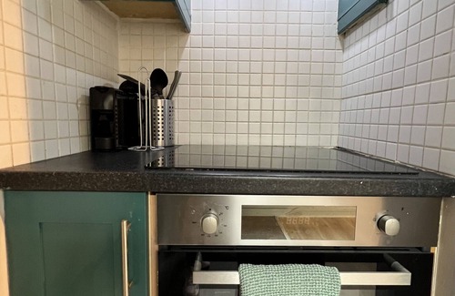 Temple Bar Apartment | Temple Bar Apartment Sleeps 6
