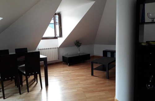 Ponferrada Apartment | TEMPLE