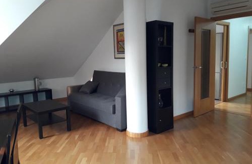 Ponferrada Apartment | TEMPLE