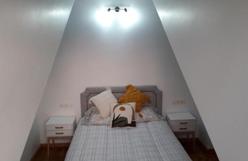 Ponferrada Apartment | TEMPLE