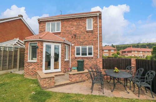 Ampleforth Cottage | Temple Hill View