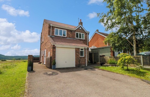 Ampleforth Cottage | Temple Hill View