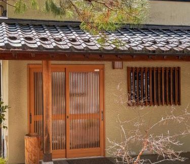 Minobu Hotel | Temple Hotel Kubonobo 宿坊 窪之坊