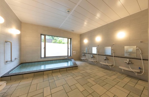 Minobu Hotel | Temple Hotel Takeibo