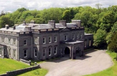 Kilvarnet House | Temple House, a member of the Storied Collection
