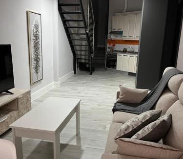 Talavera de la Reina Apartment | TEMPLE LOFT