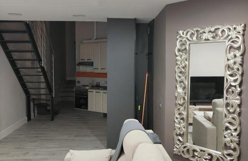 Talavera de la Reina Apartment | TEMPLE LOFT
