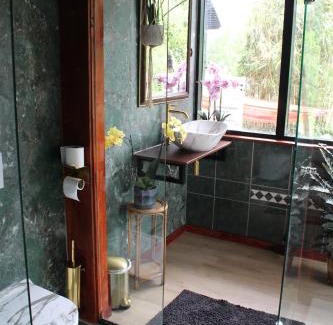 Ankeveen Resort | Temple of Hedon Wellness Spa and Sleep