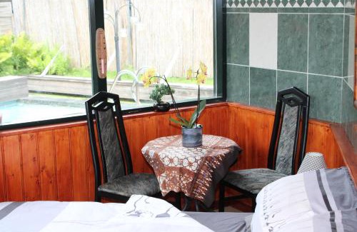 Ankeveen Resort | Temple of Hedon Wellness Spa and Sleep