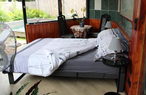 Ankeveen Resort | Temple of Hedon Wellness Spa and Sleep