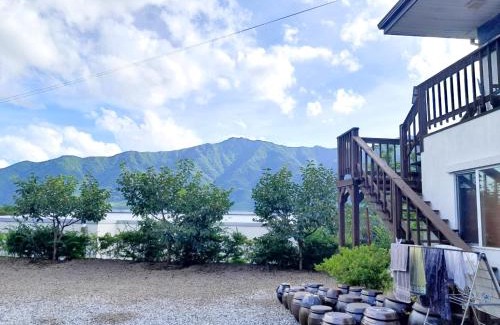 Hapcheon Bed & Breakfast | Temple Stay The Gacheon