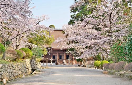 Otsu House | Temple-stay WAQOO Mii-dera