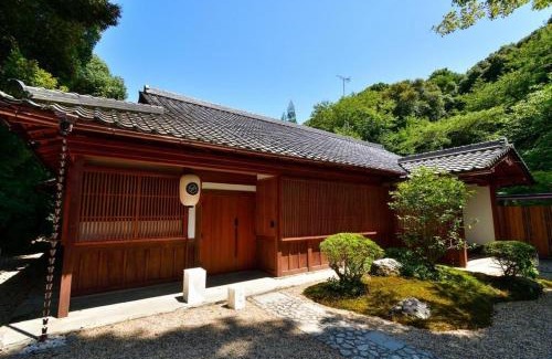 Otsu House | Temple-stay WAQOO Mii-dera Vacation STAY 7053