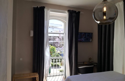 Portimao City Centre House | Temple Suites Guest House