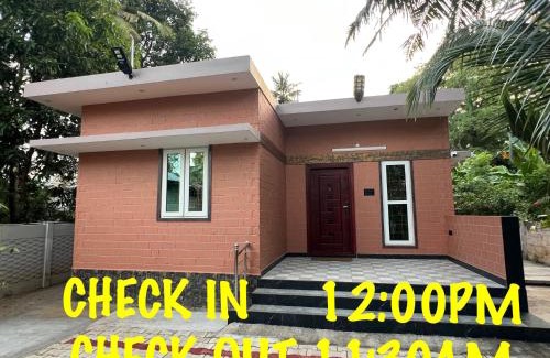 Thiruvidaimarudur House | Temple Tales Homestay