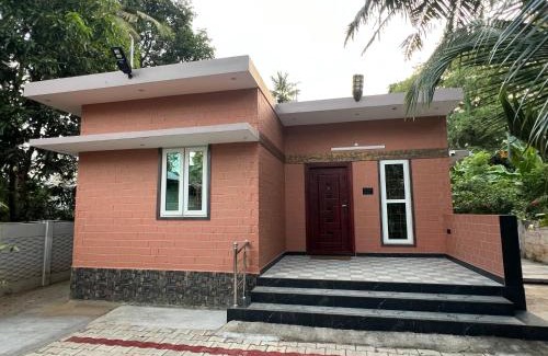 Thiruvidaimarudur House | Temple Tales Homestay