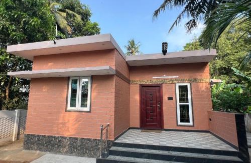 Thiruvidaimarudur House | Temple Tales Homestay