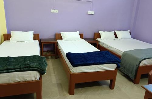 Sibsagar House | TEMPLE VIEW HOME STAY