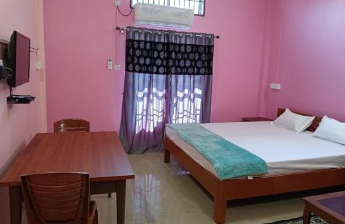 Sibsagar House | TEMPLE VIEW HOME STAY
