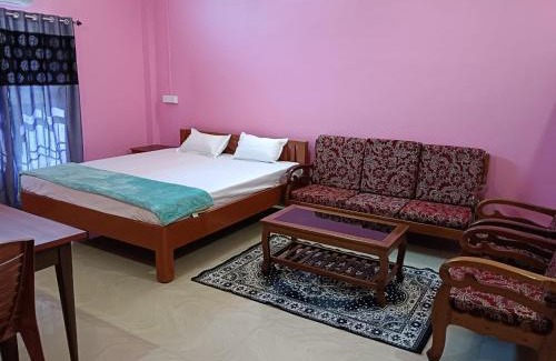 Sibsagar House | TEMPLE VIEW HOME STAY