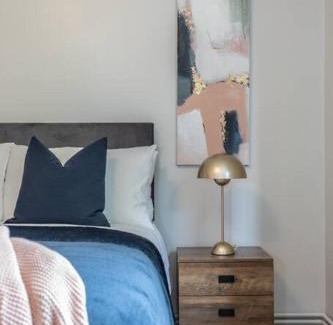 Templepatrick Apartment | Templepatrick family home beside the Rabbit hotel