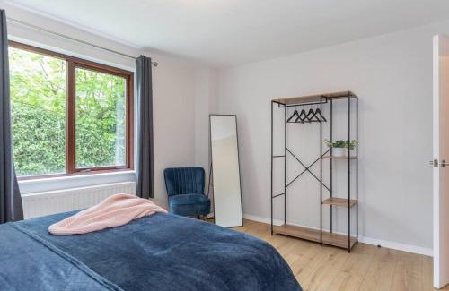 Templepatrick Apartment | Templepatrick family home beside the Rabbit hotel