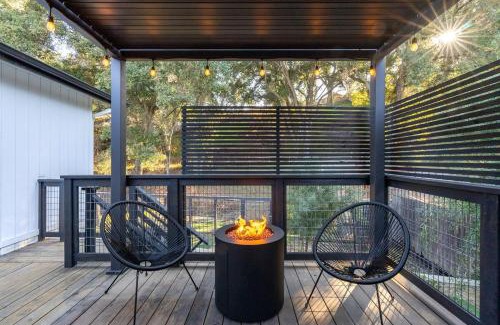 Templeton House | Templeton Creekside Cottage