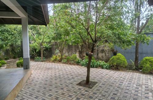 Attanagalla House | Templewood villa