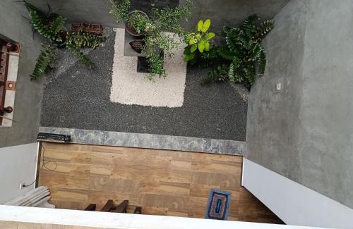 Attanagalla House | Templewood villa