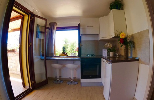 Villaggio Mose Bed & Breakfast | Templi e Arte