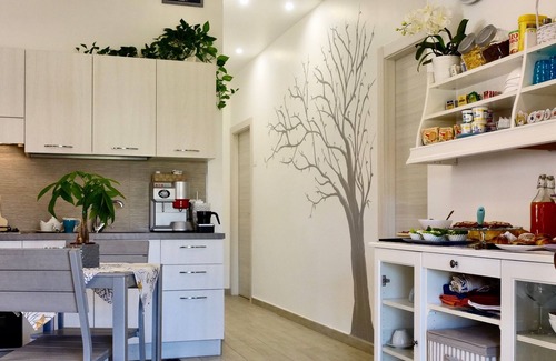 Villaggio Mose Bed & Breakfast | Templi e Arte
