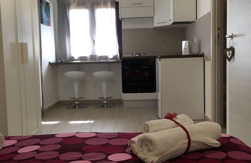 Villaggio Mose Bed & Breakfast | Templi e Arte