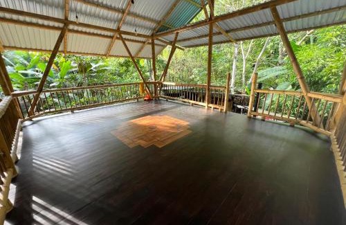 Dos Brazos House | Templo del Tigre