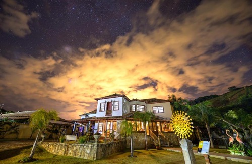 Tiradentes House | Templo do Sol Acomodações