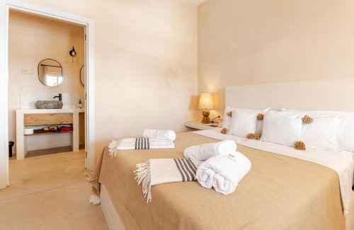 Torreguadiaro Apartment | Templo Sotogrande