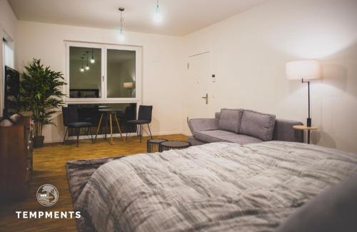 Treptow-Koepenick Apartment | TempMents