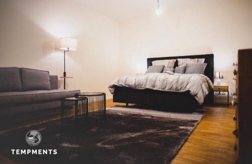 Treptow-Koepenick Apartment | TempMents
