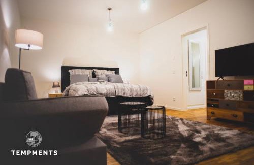 Treptow-Koepenick Apartment | TempMents