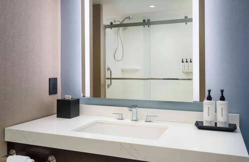 Downtown Hotel | Tempo By Hilton Raleigh Downtown