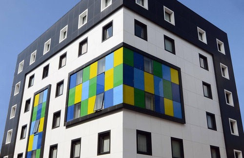 Bahcelievler Hotel | Tempo Fair Suites - Airport