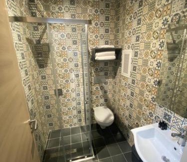 Kucukcekmece Hotel | Tempo Florya Otel