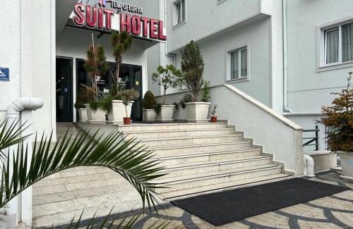 Kucukcekmece Hotel | Tempo Florya Otel