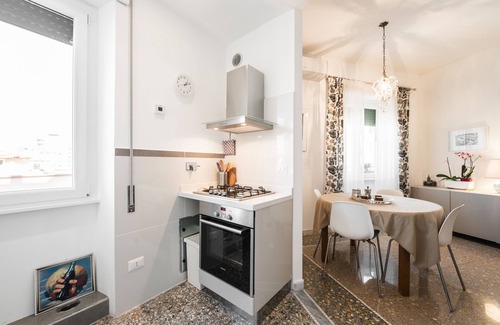San Giovanni Apartment | TEMPORA HOLIDAY HOME