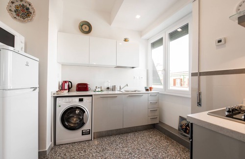 San Giovanni Apartment | TEMPORA HOLIDAY HOME